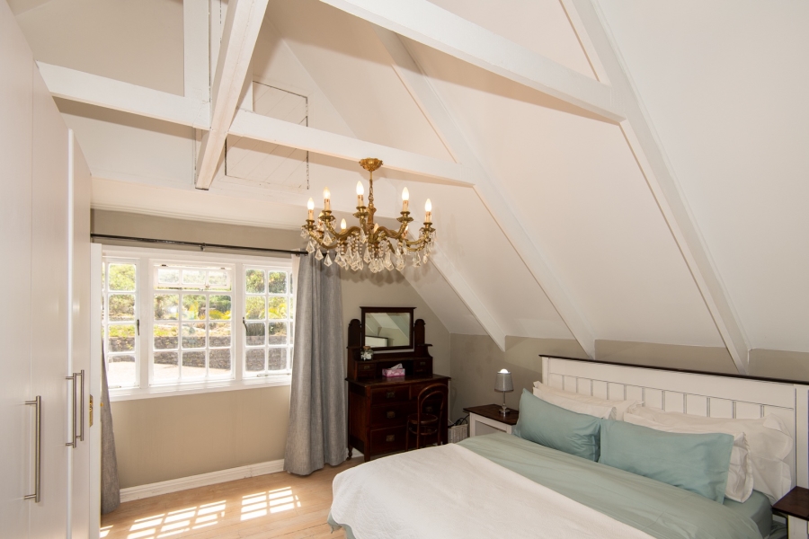 To Let 5 Bedroom Property for Rent in Southern Cross Western Cape